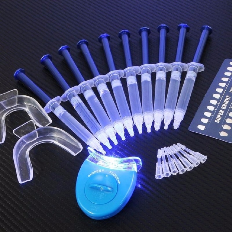 Wholesale Tooth Gems & Teeth Whitening Supplies — ILLUMINATE SMILE  SPECIALISTS